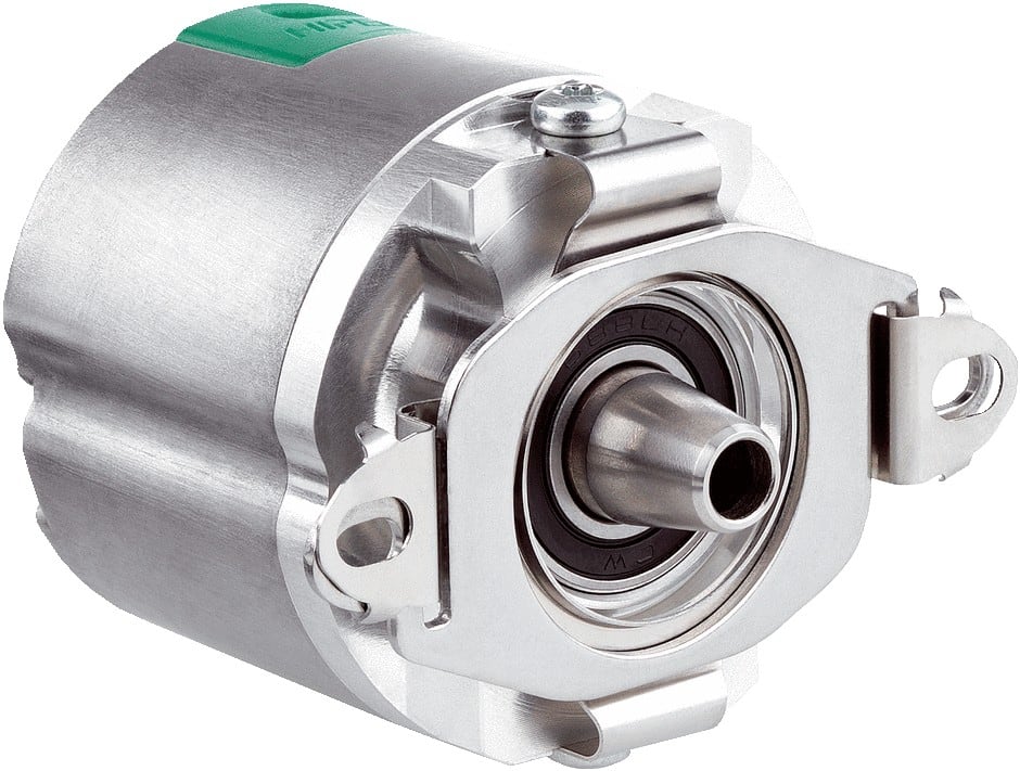 Sick - systèmes Feedback-moteur sûrs, EDS35-2KF0A024A