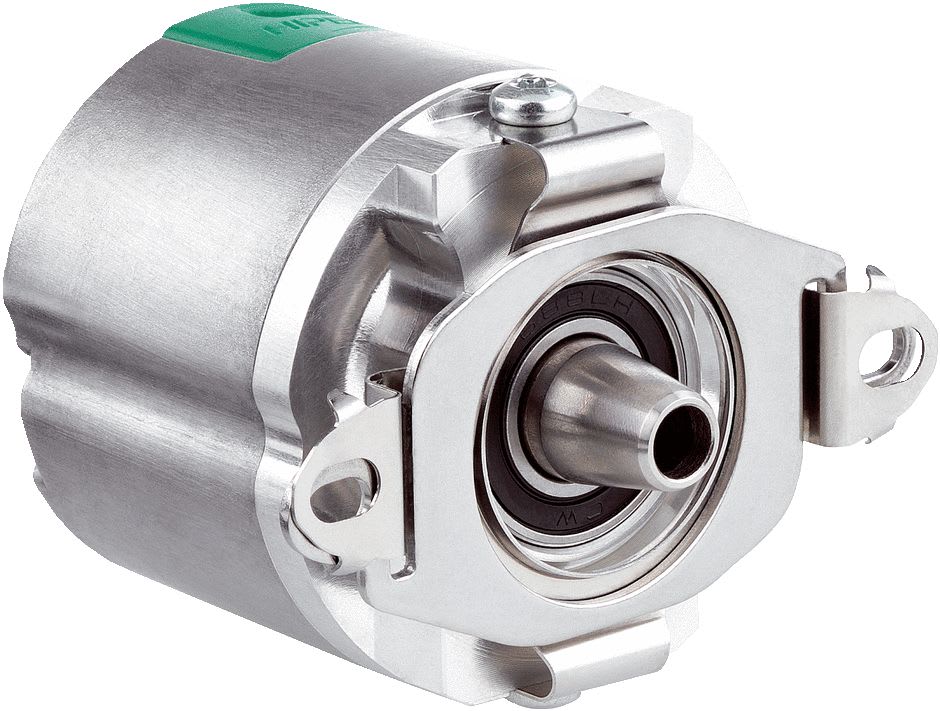 Sick - systèmes Feedback-moteur, EDS35-2KF0A020A