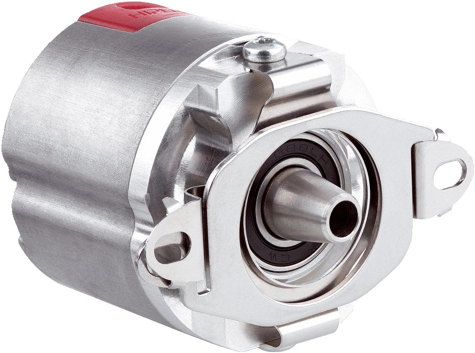 Sick - systèmes Feedback-moteur, EDM35-2VF0A024A