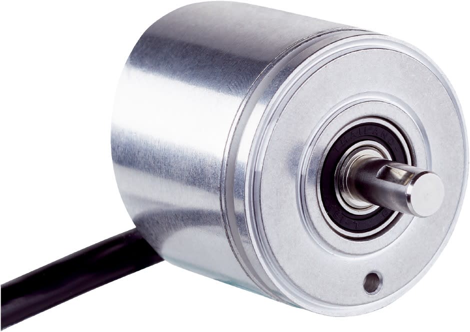 Sick - codeurs incrémentaux, DBS36E-SDAP02500