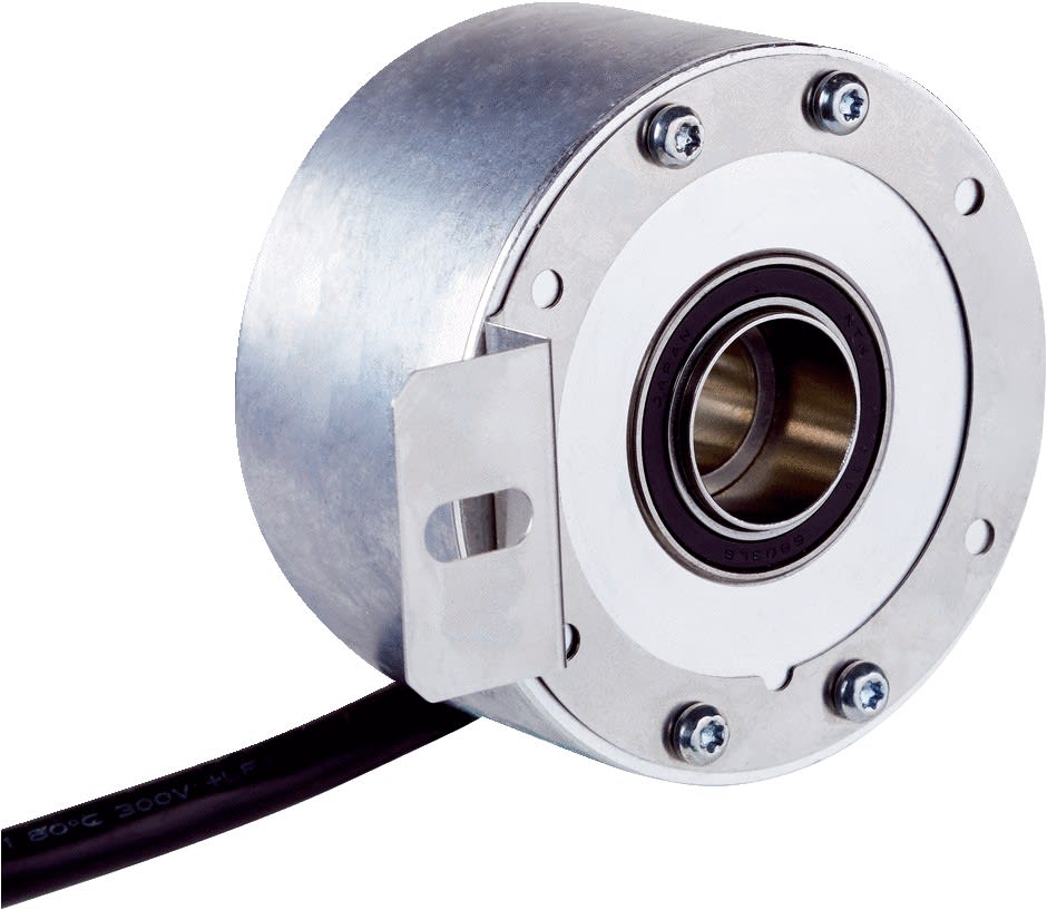 Sick - codeurs incrémentaux, DBS60E-RECKG1024