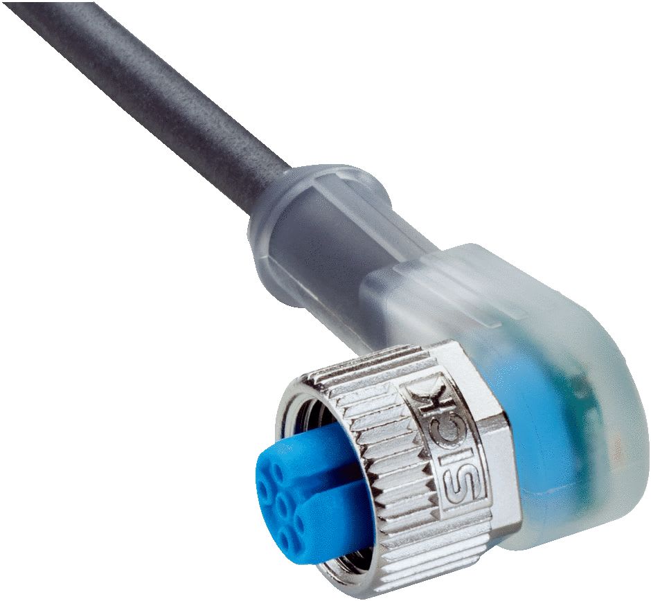 Sick - connecteurs et câbles, YI2A14-100UB3XLEAX