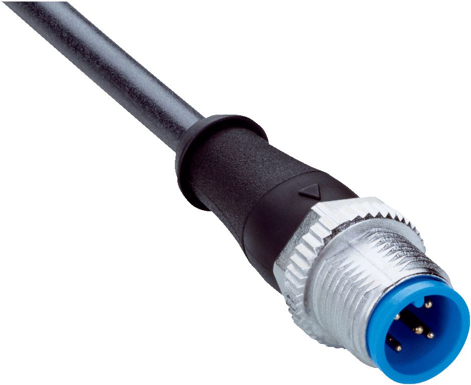 Sick - connecteurs et câbles, YM2A15-050UB5XLEAX