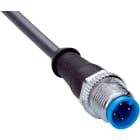 Sick - connecteurs et câbles, YM2A24-100UB4XLEAX