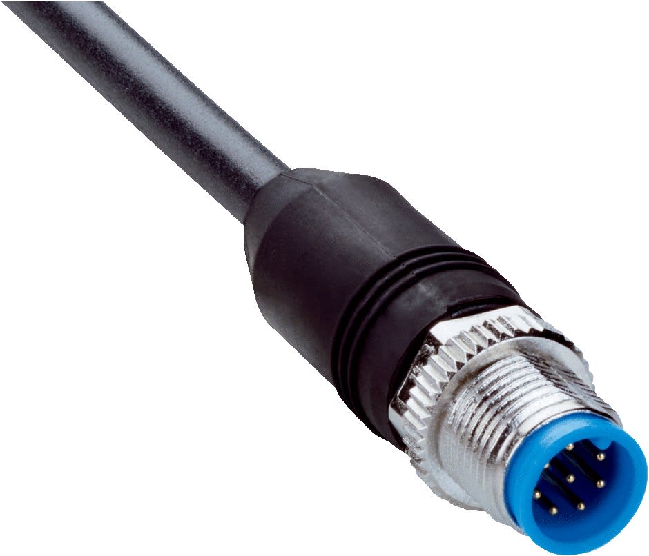 Sick - connecteurs et câbles, YM2A28-015UA6XLEAX