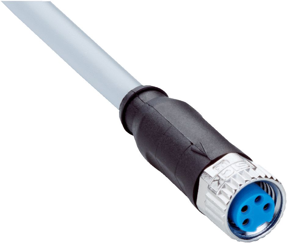 Sick - connecteurs et câbles, YF8U14-C75VA3XLEAX