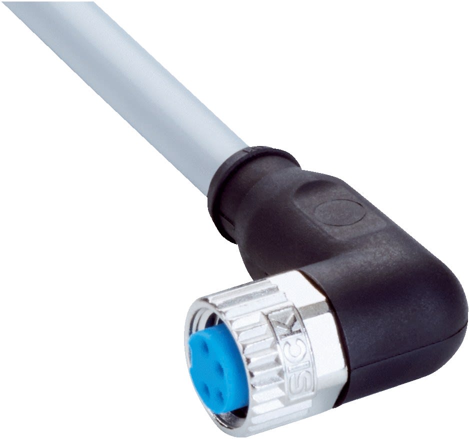 Sick - connecteurs et câbles, YG8U14-100VA3XLEAX