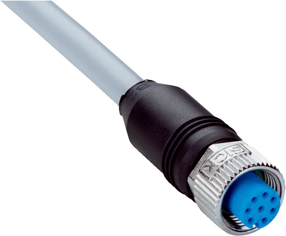 Sick - connecteurs et câbles, YF2A28-150VA6XLEAX