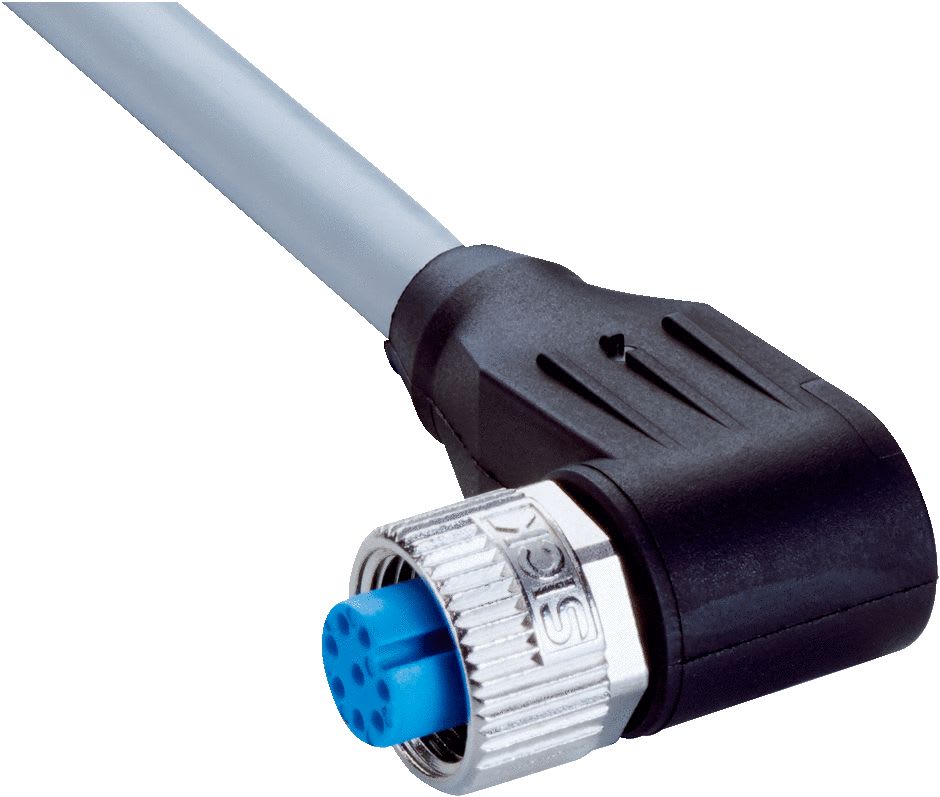 Sick - connecteurs et câbles, YG2A28-020VA6XLEAX