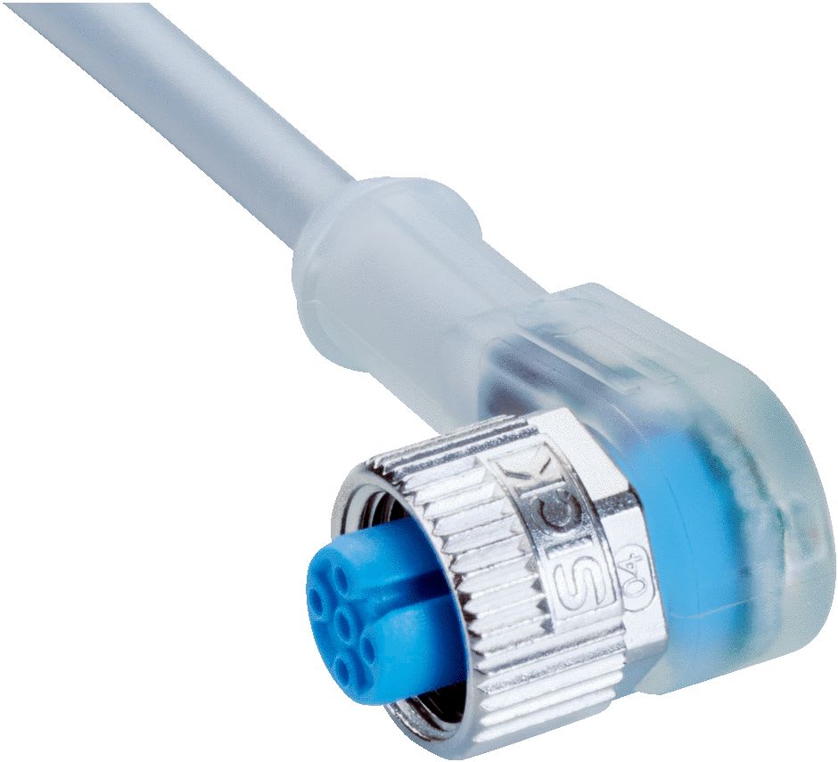 Sick - connecteurs et câbles, YI2A14-020VB3XLEAX