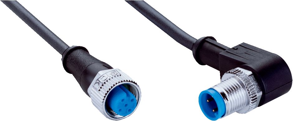 Sick - connecteurs et câbles, YF2A14-150UB3N2A14