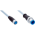 Sick - connecteurs et câbles, YF8U13-030VA1M2A13