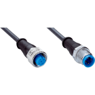 Sick - connecteurs et câbles, YF2A14-010UB3M2A14