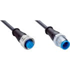 Sick - connecteurs et câbles, YF2A13-030UB1M2A13