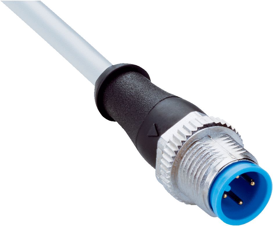 Sick - connecteurs et câbles, YM2A14-040VB3XLEAX