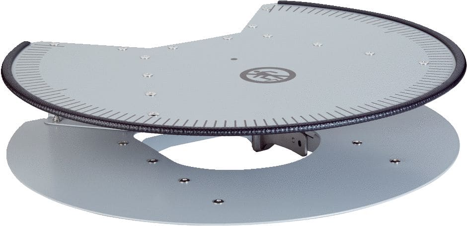 Sick - protection et entretien des appareils, Visière contre les intempéries 275° avec