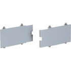 Sick - divers, Kit de fixation tôle anti-éblouissant