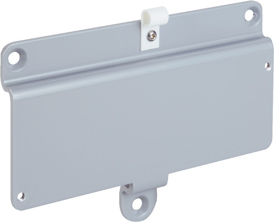 Sick - systèmes d'alignement, Kit de fixation pour boîte de raccordement