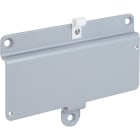 Sick - systèmes d'alignement, Kit de fixation pour boîte de raccordement
