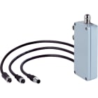 Sick - modules de raccordement, Unité de raccordement compacte LMS5xx Heavy-Duty