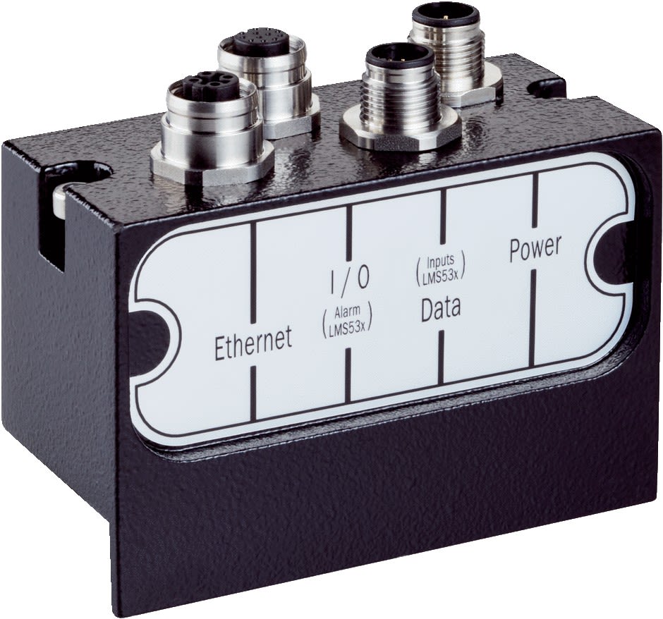 Sick - Connecteur système et modules d?extension, Kit électrique, connecteur système LM