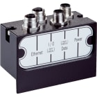Sick - connecteurs et câbles, Kit électrique, connecteur système Outdoor Lite