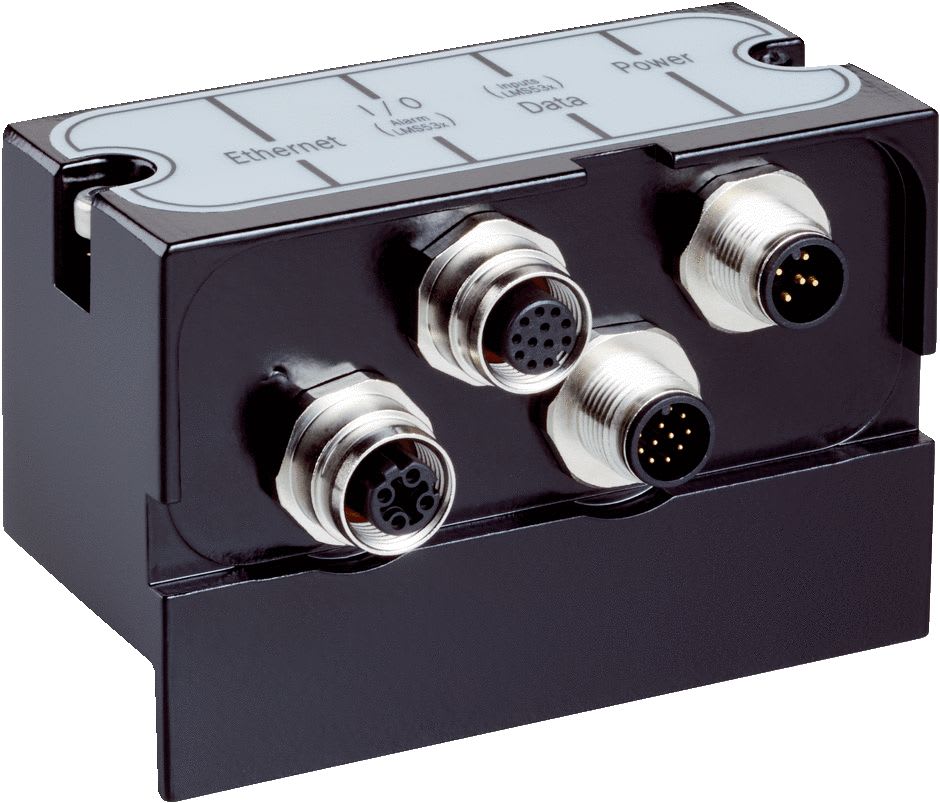 Sick - connecteurs et câbles, Kit électrique, connecteur système Outdoor Heavy Duty Rüc