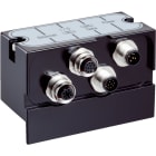 Sick - connecteurs et câbles, Kit électrique, connecteur système Outdoor Heavy Duty Rüc