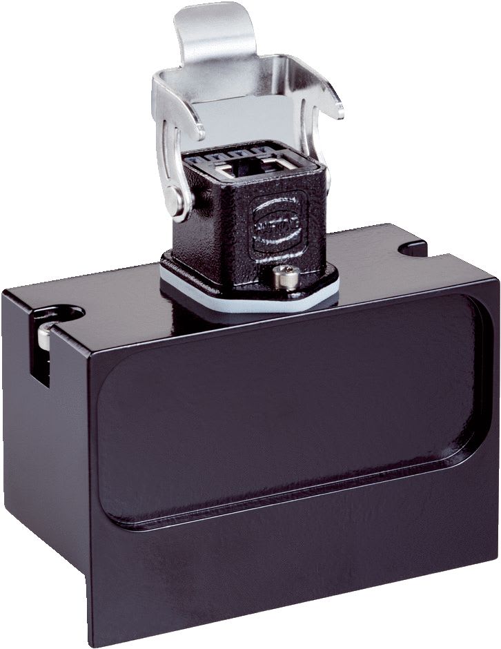 Sick - connecteurs et câbles, Kit électrique, connecteur système Outdoor Hybrid