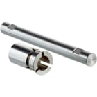 Sick - Roues de mesure et systèmes de roue de mesure, BEF-MK-DUV10