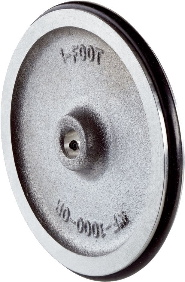 Sick - roues de mesure et mécaniques de roue de mesure, BEF-MK-DUV38