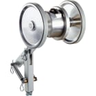 Sick - Codeur à roue mesureuse, DUV60E-D4KFGCAB