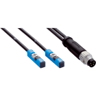 Sick - Capteurs pour vérin, MZT8-03VPS-KRT