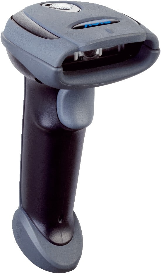 Sick - Lecteur de codes manuel mobile, IDM140-411S