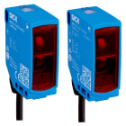 Sick - capteurs photoélectriques, WSE16I-1H162100A00