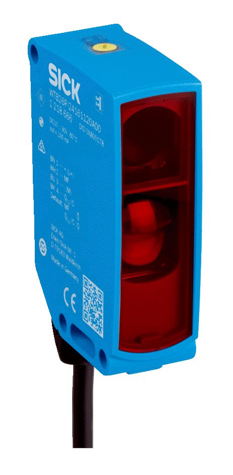 Sick - capteurs photoélectriques, WTB26I-3B111120ZZZ
