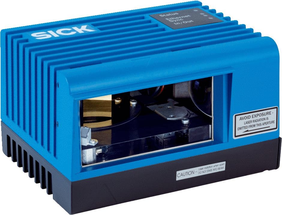 Sick - Capteurs LiDAR, LMS4111R-13000