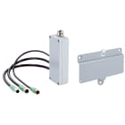 Sick - modules d?intégration et adaptateurs, Colis boîte de raccordement