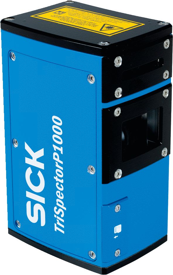 Sick - vision industrielle, V3T11P-MR12A7