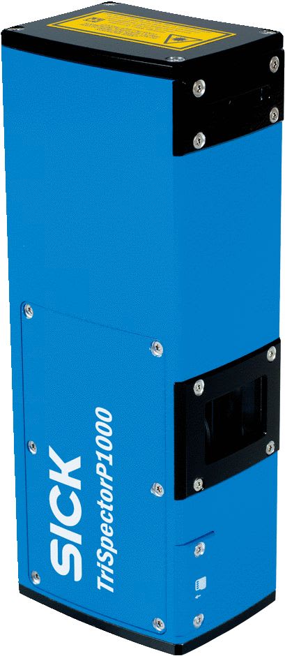 Sick - vision industrielle, V3T12P-MR32A8