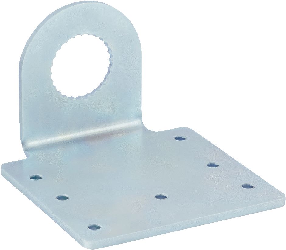 Sick - systèmes de fixation universels, BEF-KHP-J01