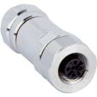 Sick - connecteurs et câbles, YF12ES5-0075S5586A