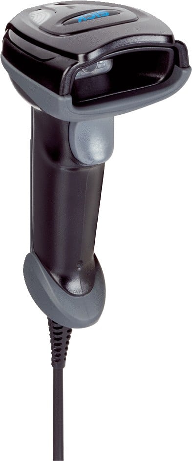 Sick - Lecteur de codes manuel mobile, IDM240-411S USB Kit