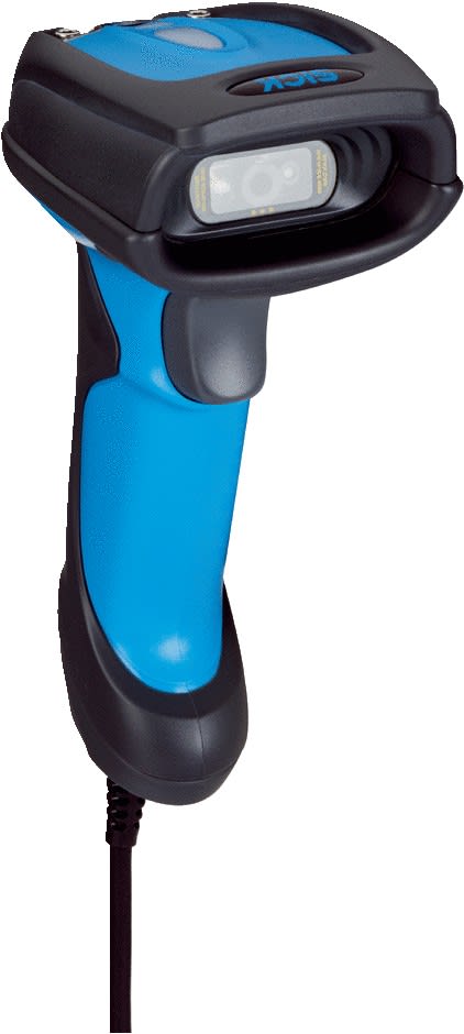 Sick - Lecteur de codes manuel mobile, IDM260-411S USB Kit
