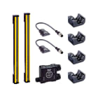 Sick - Barrages immatériels de sécurité, C4P-PA03031S002