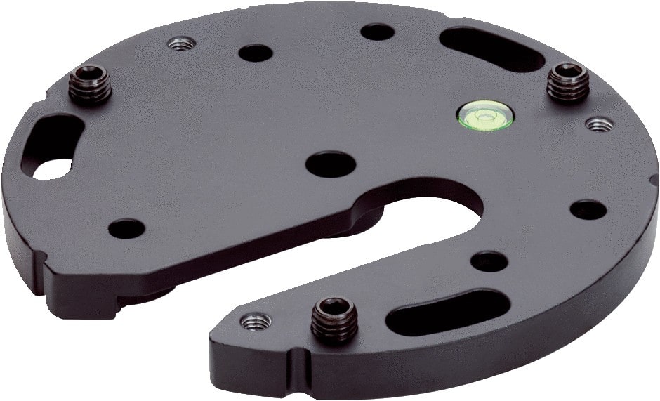 Sick - technique de fixation, Plaque de fond PU3 PUM/PM3