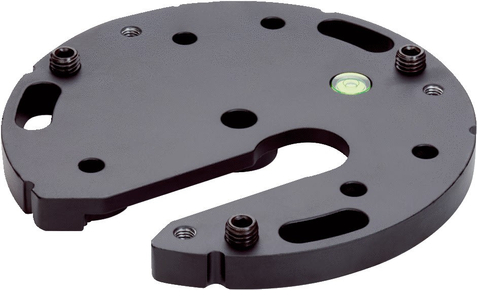 Sick - technique de fixation, Plaque de fond PU3 PUM/PM3