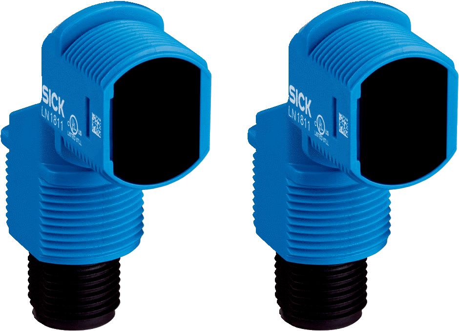 Sick - capteurs photoélectriques, ZSE18-4AB4A3