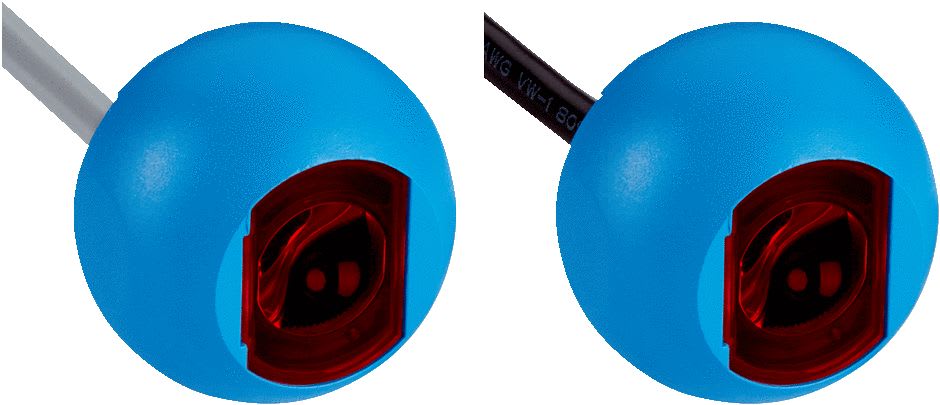 Sick - capteurs photoélectriques, ZSE18-8AB5B8