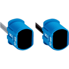 Sick - capteurs photoélectriques, ZSE18-9AB5B3